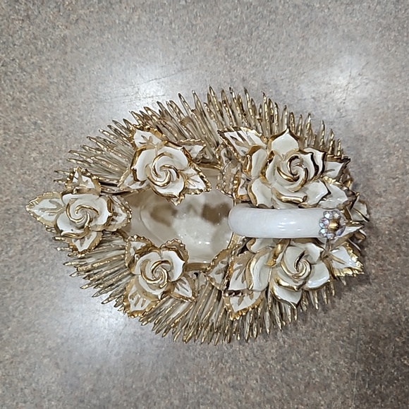 Vintage Decorative Fancy Swan!!! - Picture 6 of 13